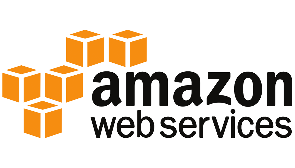 Amazon Web Services Logo